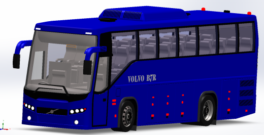 客车、公交车(52)缩略图